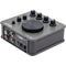 DEERSYNC H4 Professional 4-Channel Headphone Amplifier