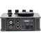 DEERSYNC H4 Professional 4-Channel Headphone Amplifier