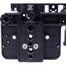 MID49 Base Cage Kit with Audio Breakout AB-4 for Canon C70