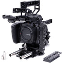 MID49 Mid Kit for Cinema Camera 6K