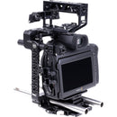 MID49 Mid Kit for Cinema Camera 6K