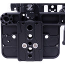 MID49 Mid Cage Kit for Canon C70