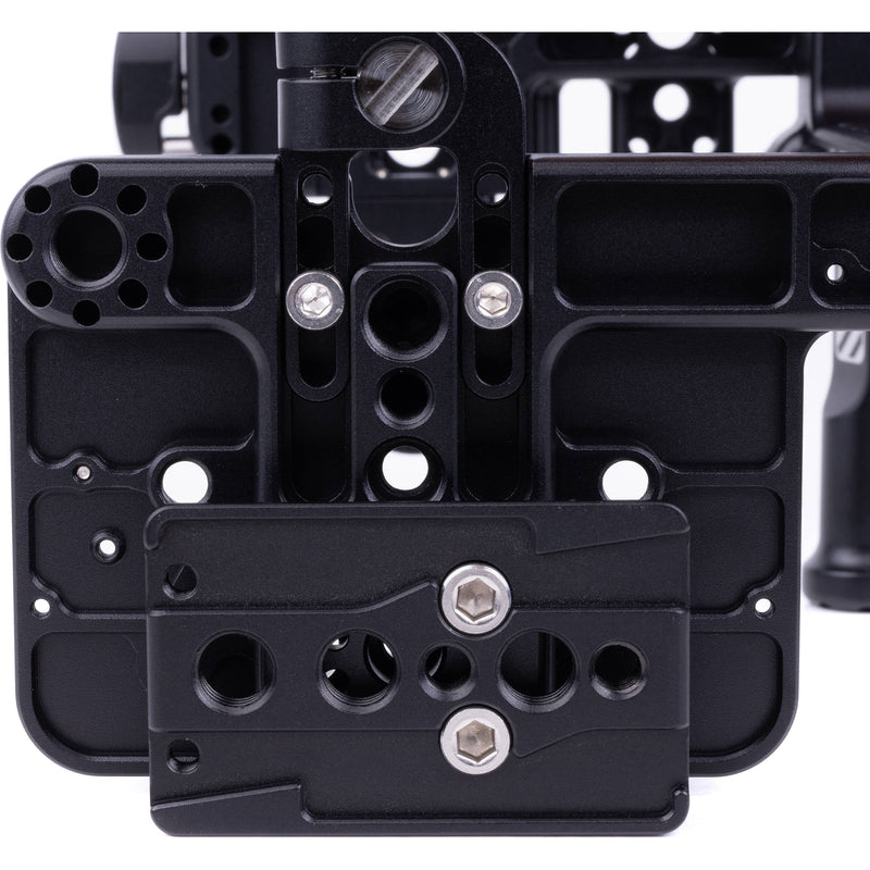 MID49 Mid Cage Kit for Canon C70