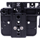 MID49 Mid Cage Kit for FUJIFILM GFX100 II