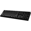 Adesso EasyTouch 670 Mechanical Keyboard (Black)