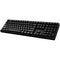 Adesso EasyTouch 670 Mechanical Keyboard (Black)