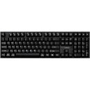 Adesso EasyTouch 670 Mechanical Keyboard (Black)