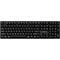 Adesso EasyTouch 670 Mechanical Keyboard (Black)