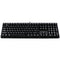 Adesso EasyTouch 670 Mechanical Keyboard (Black)