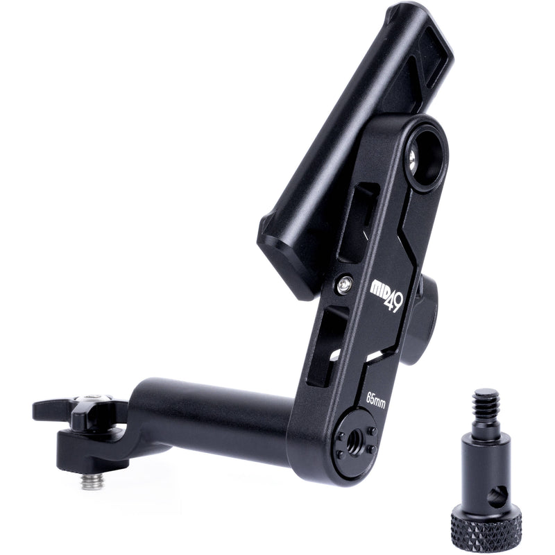 MID49 Monitor Hinge for Canon C300 Mark III & C500 Mark II