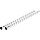 MID49 15mm Rod (Pair, 12")