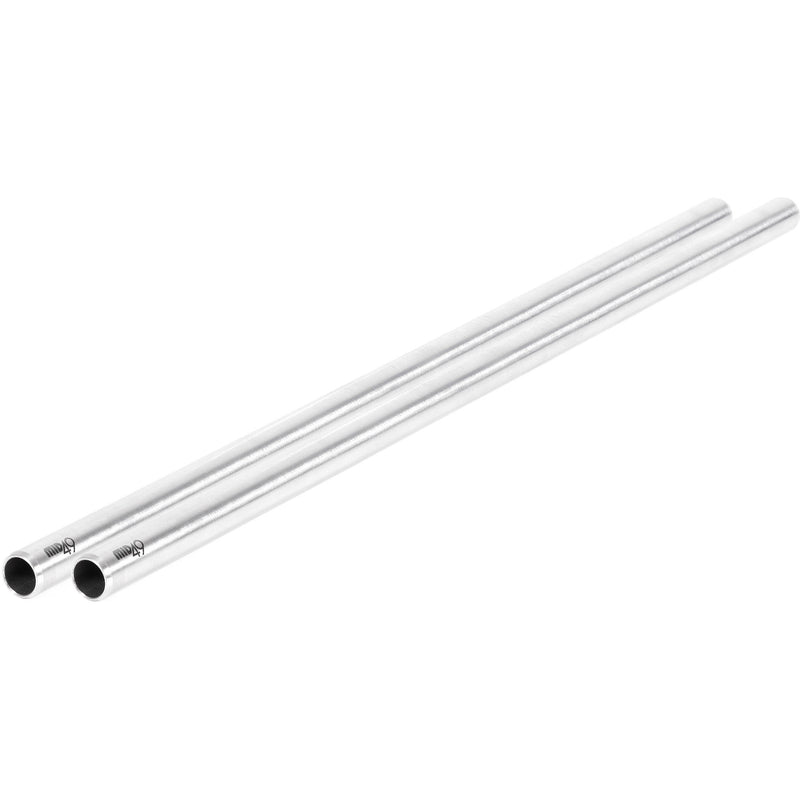 MID49 15mm Rod (Pair, 18")