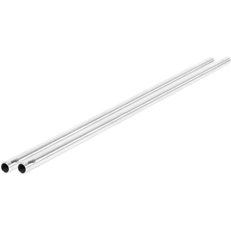 MID49 15mm Rod (Pair, 24")