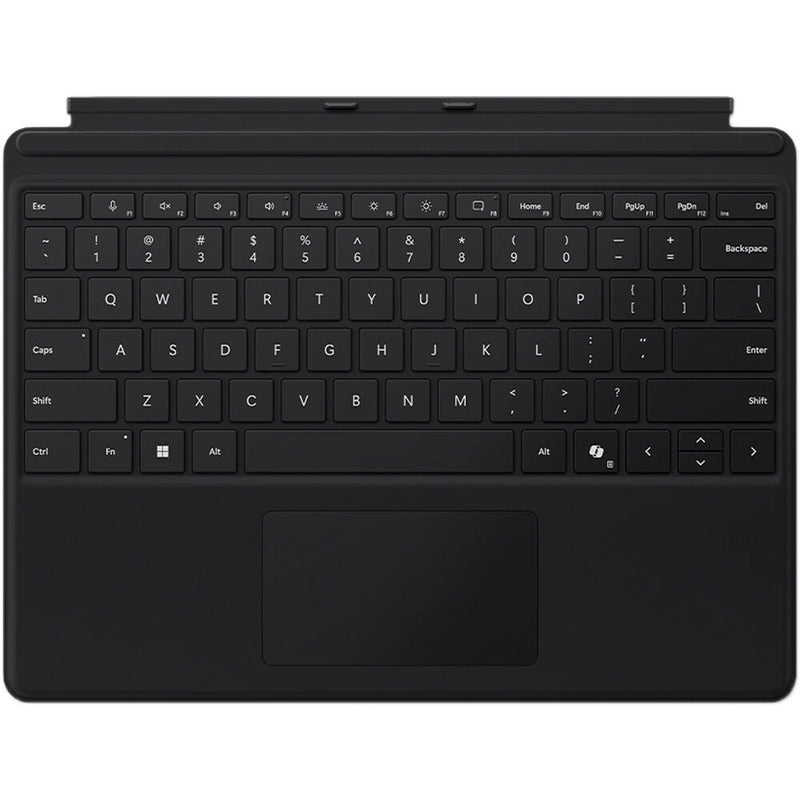 Microsoft Surface Pro Keyboard (Black)