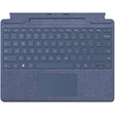 Microsoft Surface Pro Keyboard Cover with Pen Storage (Sapphire)