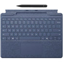 Microsoft Surface Pro Keyboard Cover with Slim Pen 2 (Sapphire)