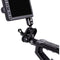 MID49 Universal Speedball Monitor Mount