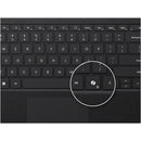 Microsoft Surface Pro Keyboard Cover with Pen Storage (Platinum)