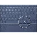 Microsoft Surface Pro Keyboard Cover with Slim Pen 2 (Sapphire)