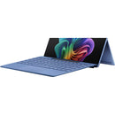 Microsoft Surface Pro Keyboard Cover with Slim Pen 2 (Sapphire)