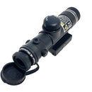 Luna Optics Laser IR Illuminator (Picatinny/Weaver Mount)