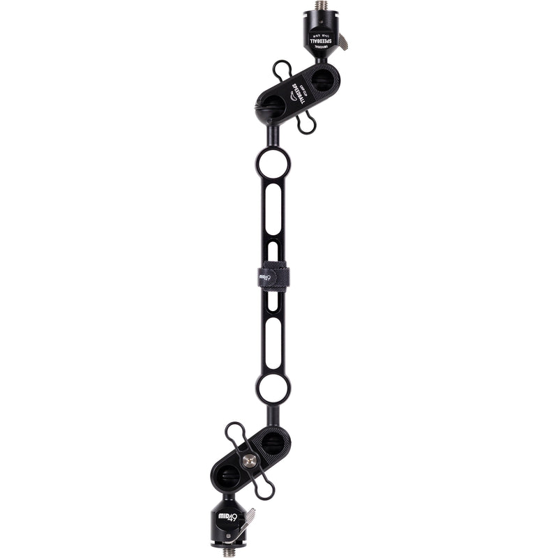 MID49 Universal Speedball Monitor Arm (9")