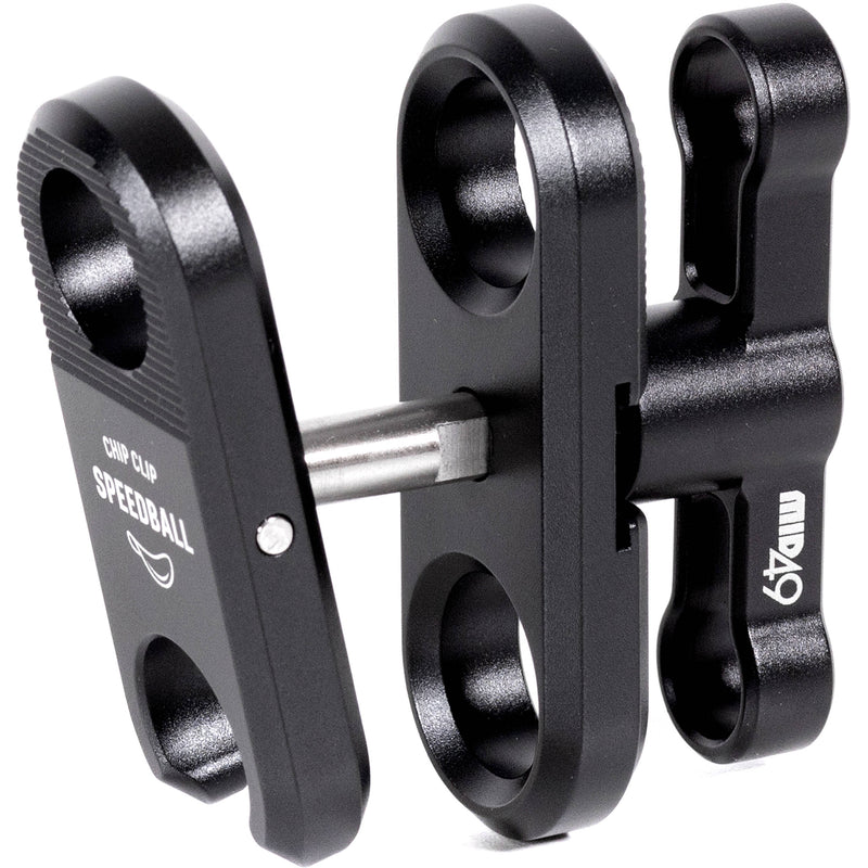 MID49 Universal Speedball Clamp