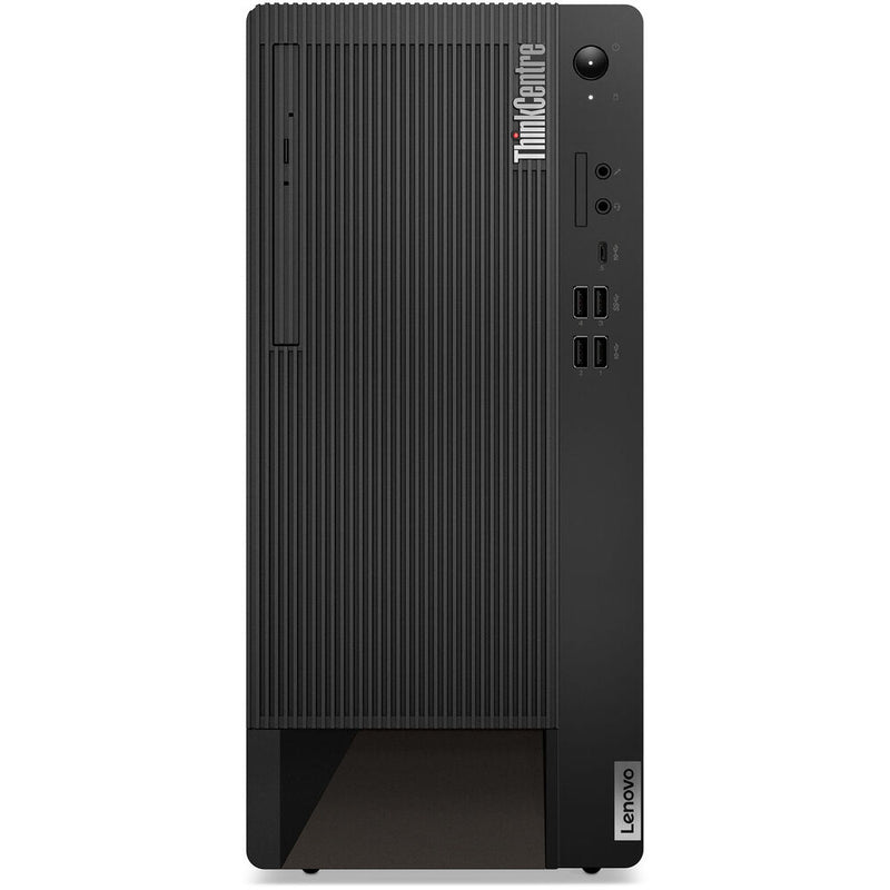 Lenovo ThinkCentre M90t Gen 5 Desktop Computer