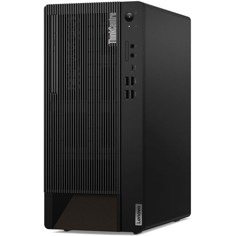 Lenovo ThinkCentre M90t Gen 5 Desktop Computer