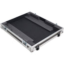 ProX Flight Case with Wheels for Allen & Heath Avantis Solo Digital Mixer