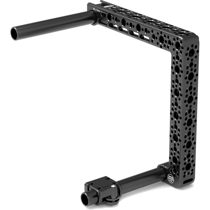 MID49 Upper Cage Right-Side Bracket for FUJIFILM GFX100 II