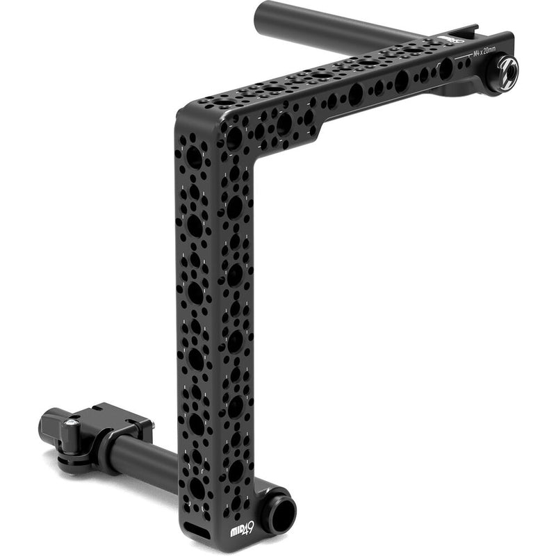 MID49 Upper Cage Right-Side Bracket for FUJIFILM GFX100 II