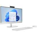 HP 23.8" Pavilion 24-cr1080 Multi-Touch All-in-One Desktop Computer