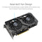 ASUS GeForce RTX 4060 Ti Dual EVO OC 16GB Graphics Card