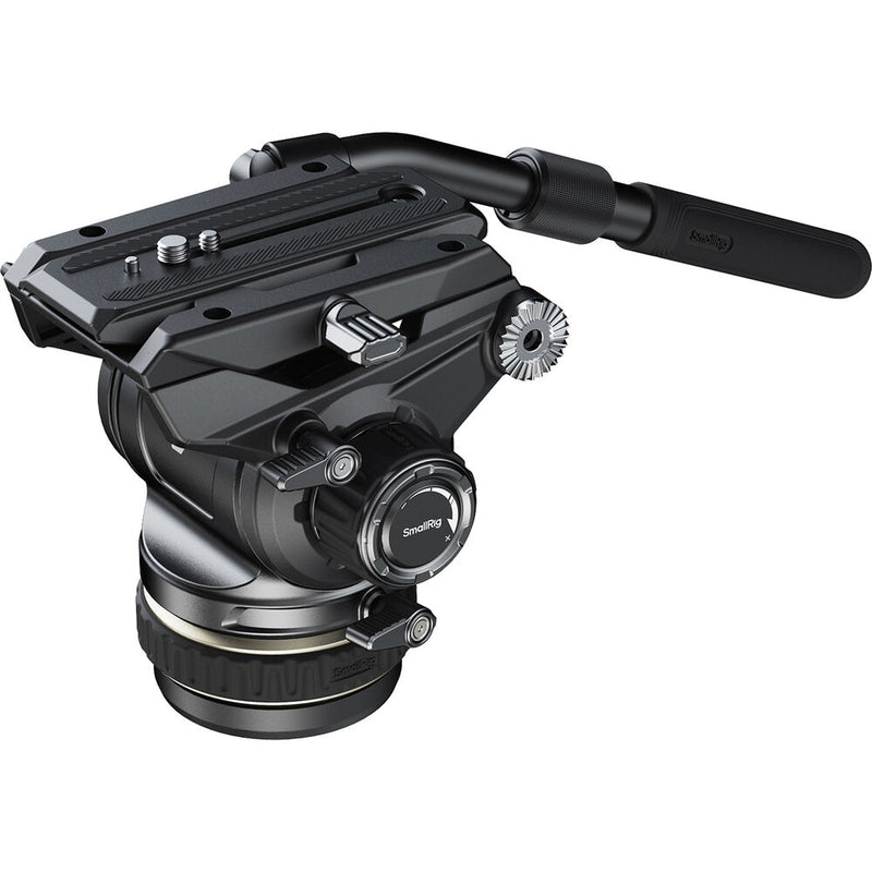 SmallRig DH12 Heavy-Duty Video Head