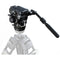 SmallRig DH12 Heavy-Duty Video Head