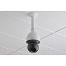 Lorex AUC-1W Drop Ceiling Mount for PTZ Cameras