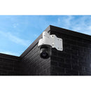 Lorex AUX-1W Corner Mount Bracket (White)