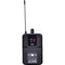 Galaxy Audio AS-4400 Quad Wireless In-Ear UHF Monitor System