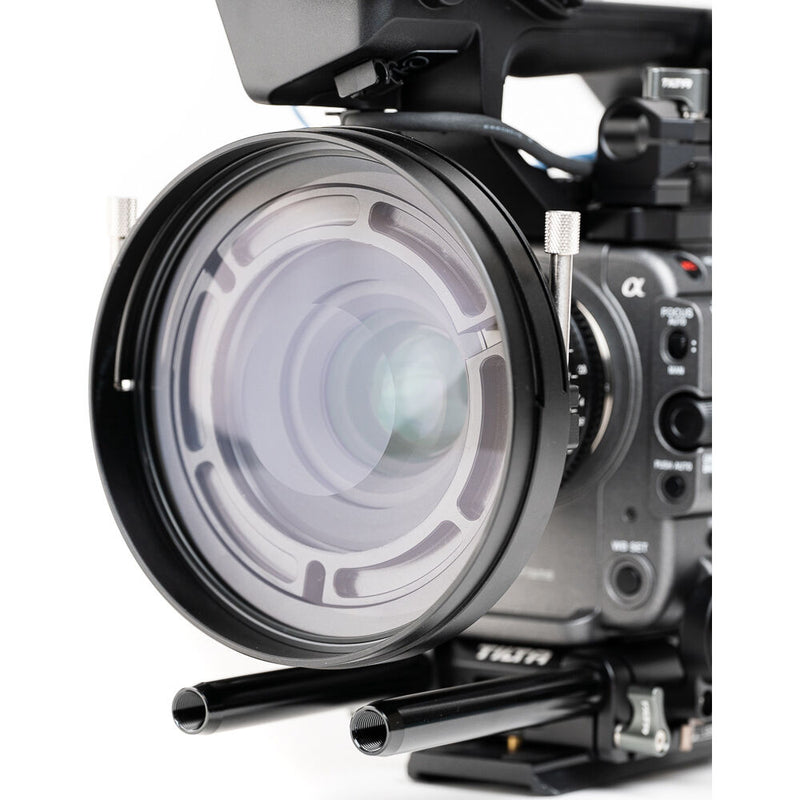 Revar Cine Compression Close-Up Diopter (138mm, +0.50)