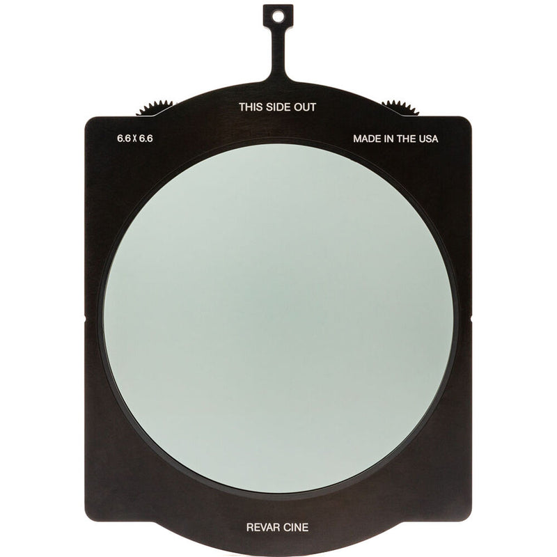 Revar Cine Rota-Tray 6.6 x 6.6/162mm with Circular Polarizer