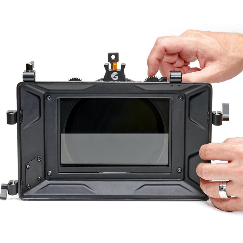 Revar Cine Rota-Tray Variable ND Kit A