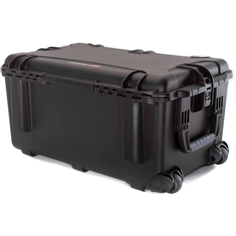 Nanuk 965 Camera Case Pro Photo Kit (Black, 119.7L)