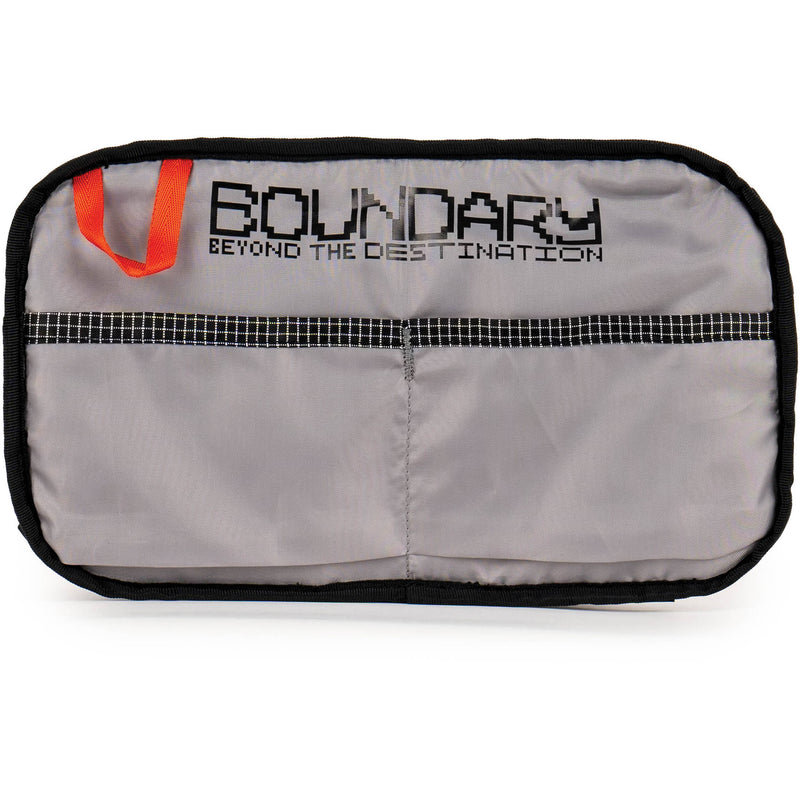 Boundary Rennen Ripstop Sling (White, 2.5L)