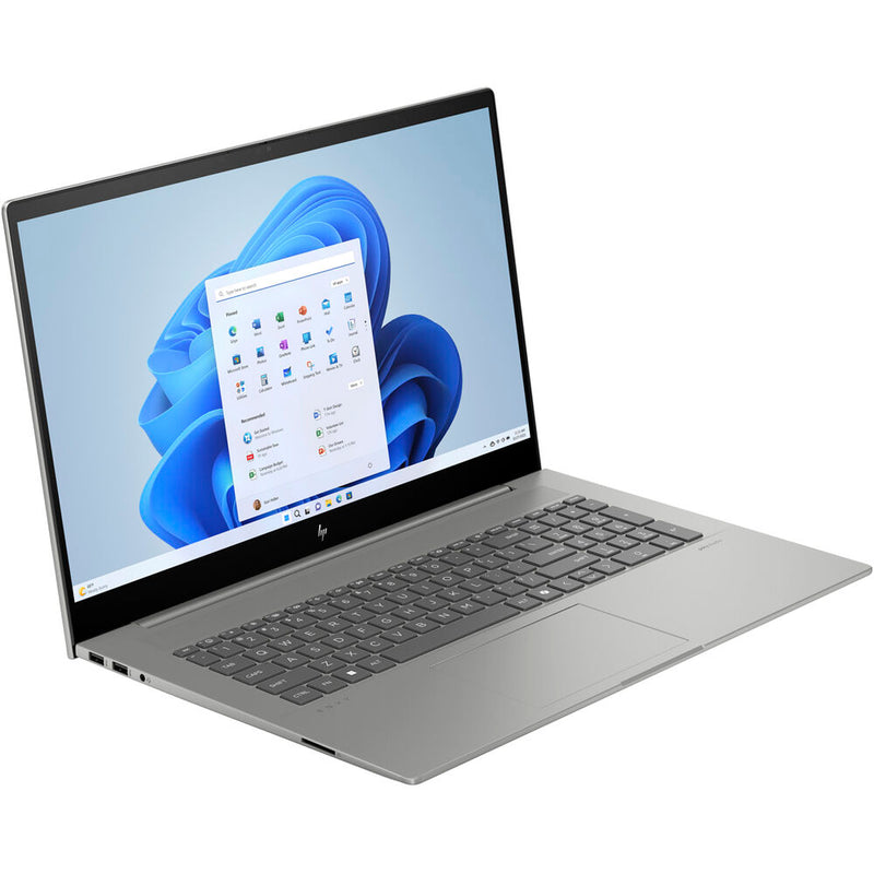 HP 17.3" ENVY 17-cw1010nr Multi-Touch Laptop