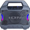 ION Audio Game Day Primetime Portable Water-Resistant Bluetooth Speaker