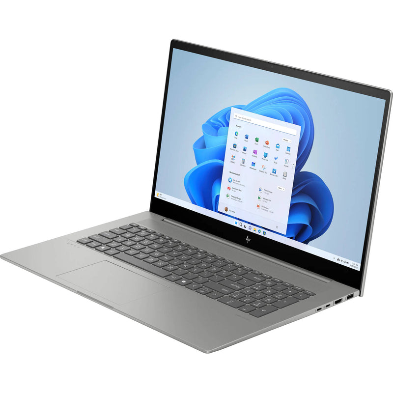 HP 17.3" ENVY 17-cw1010nr Multi-Touch Laptop