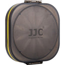 JJC Moistureproof Filter Case