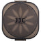 JJC Moistureproof Filter Case (58 to 86mm)