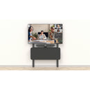 Heckler H807-BG Video Meeting Hub for Heckler AV Wall (Black Gray)